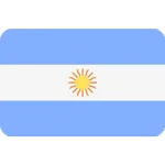  🇦🇷 