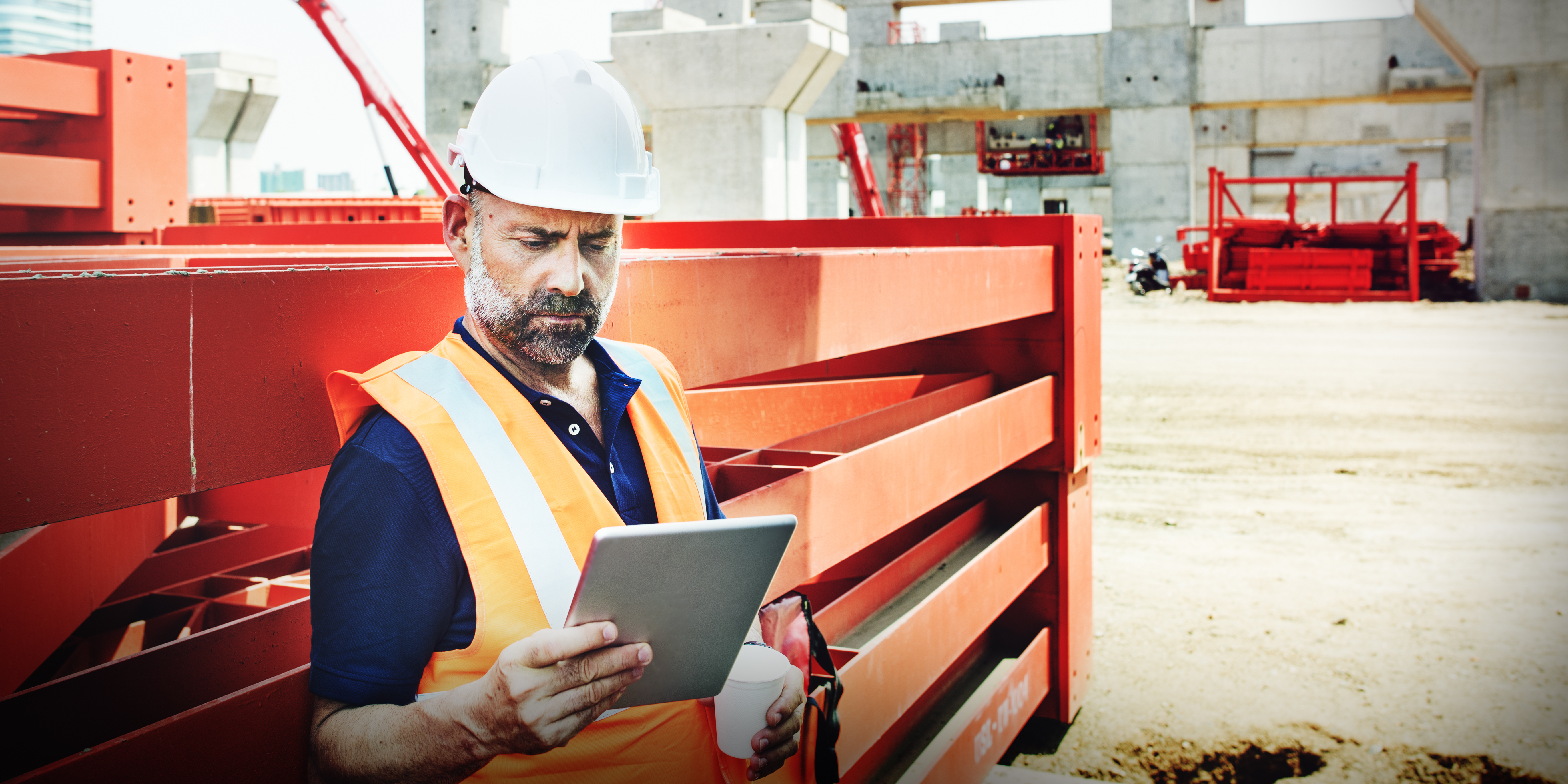 Sistema de control de asistencia en línea - sistema en la nube diseñado para constructoras, contratistas, mineras.