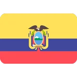  🇪🇨 